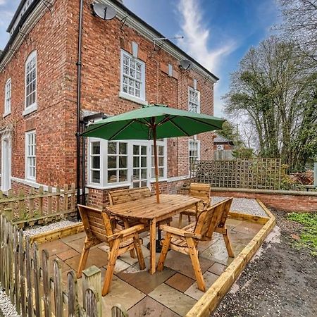 Host & Stay - Underhill House Bridgnorth Exterior photo