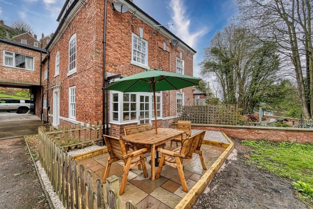 Host & Stay - Underhill House Bridgnorth Exterior photo