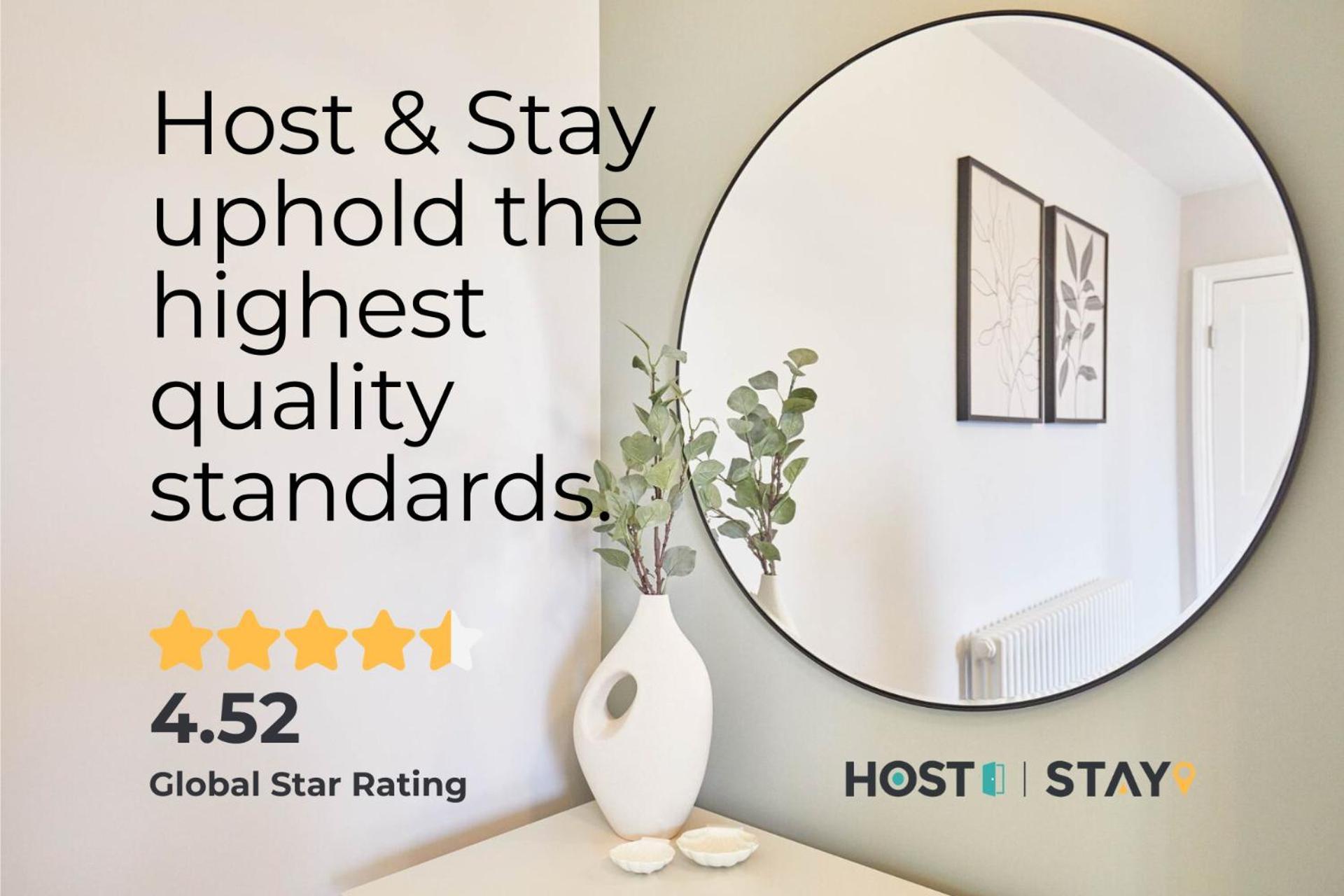Host & Stay - Underhill House Bridgnorth Exterior photo